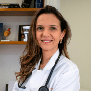 Dra. Ariane Macedo