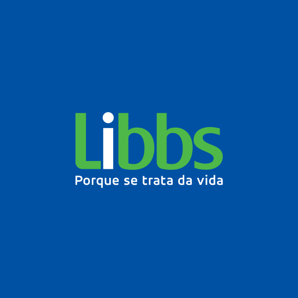 Libbs - Porque se trata da vida
