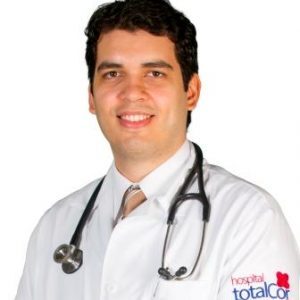 Dr. Pedro Barros
