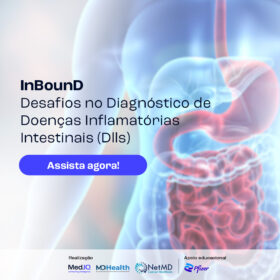 Revelações cruciais no Webinar sobre Doenças Inflamatórias Intestinais (DIIs)